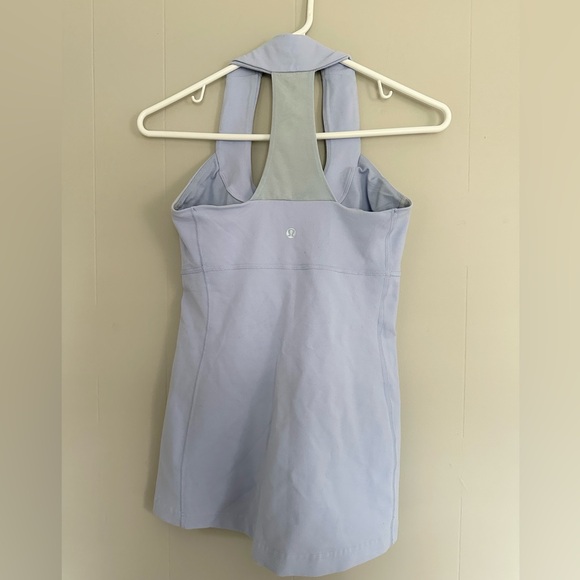 Lululemon Scoop Neck Yoga Tank Top size 6 - Picture 6 of 6